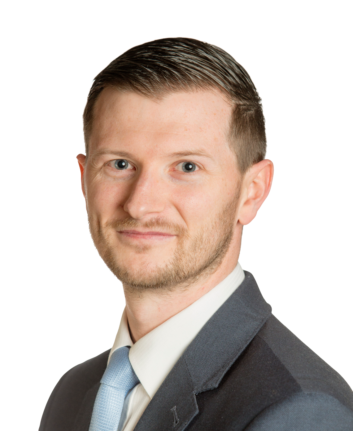 Secure future for McDonach IT as consultancy passes to management team
