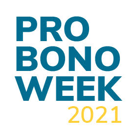 Pro Bono Week 20th anniversary announced