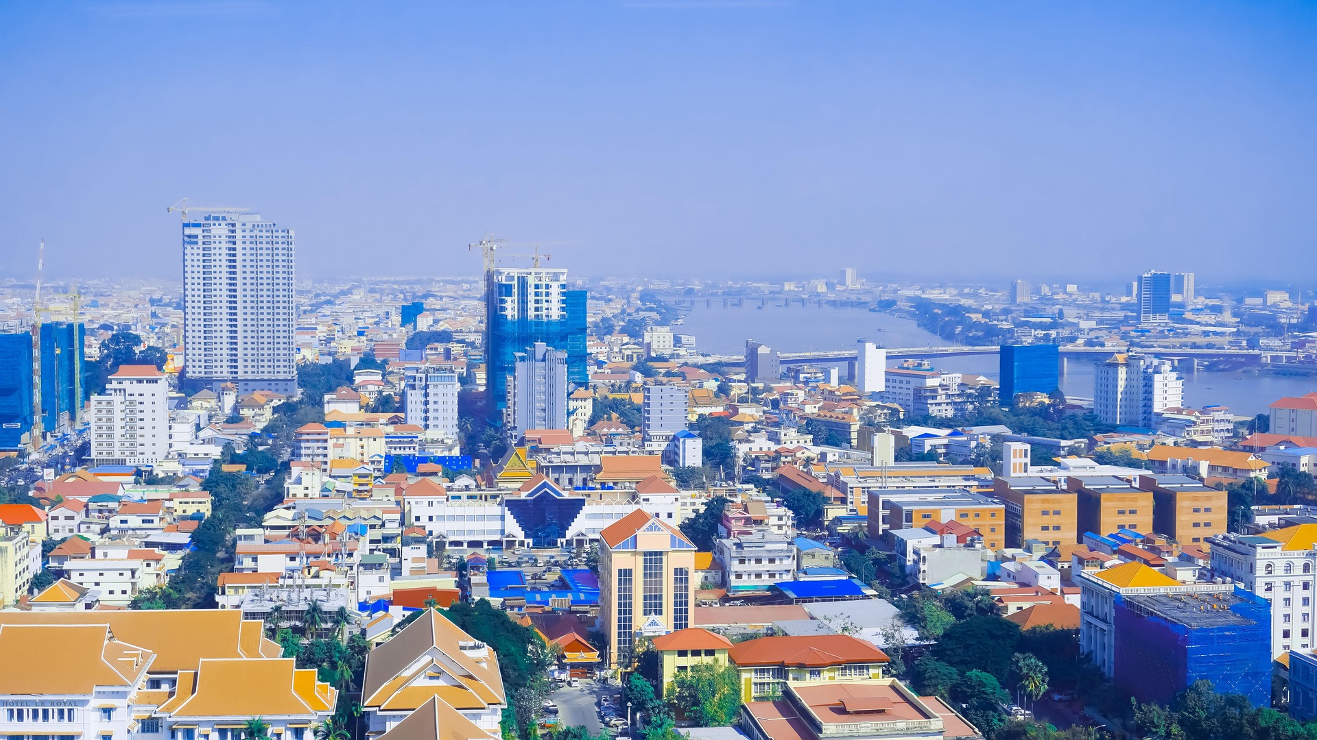 Cambodia: Government allows slavery and torture to flourish inside hellish compounds