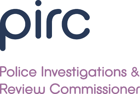 PIRC investigation finds police officer’s use of Taser was justified