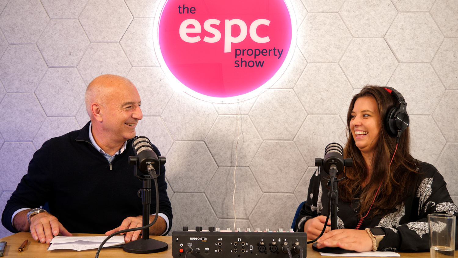 ESPC announces season three of popular property podcast