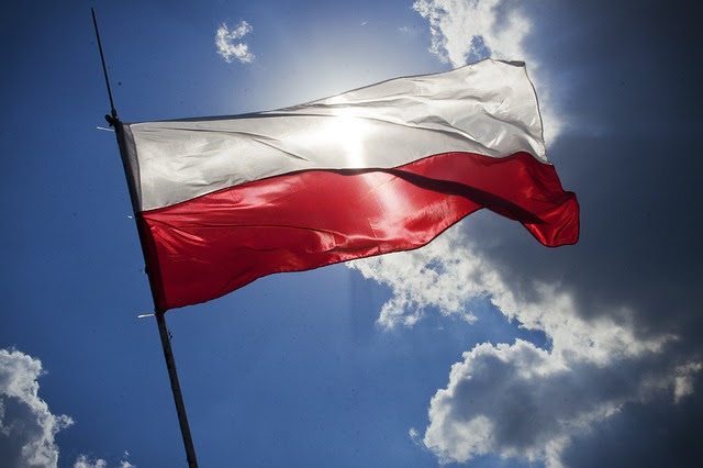 Poland may be deprived of Covid funds over rule of law dispute with EU