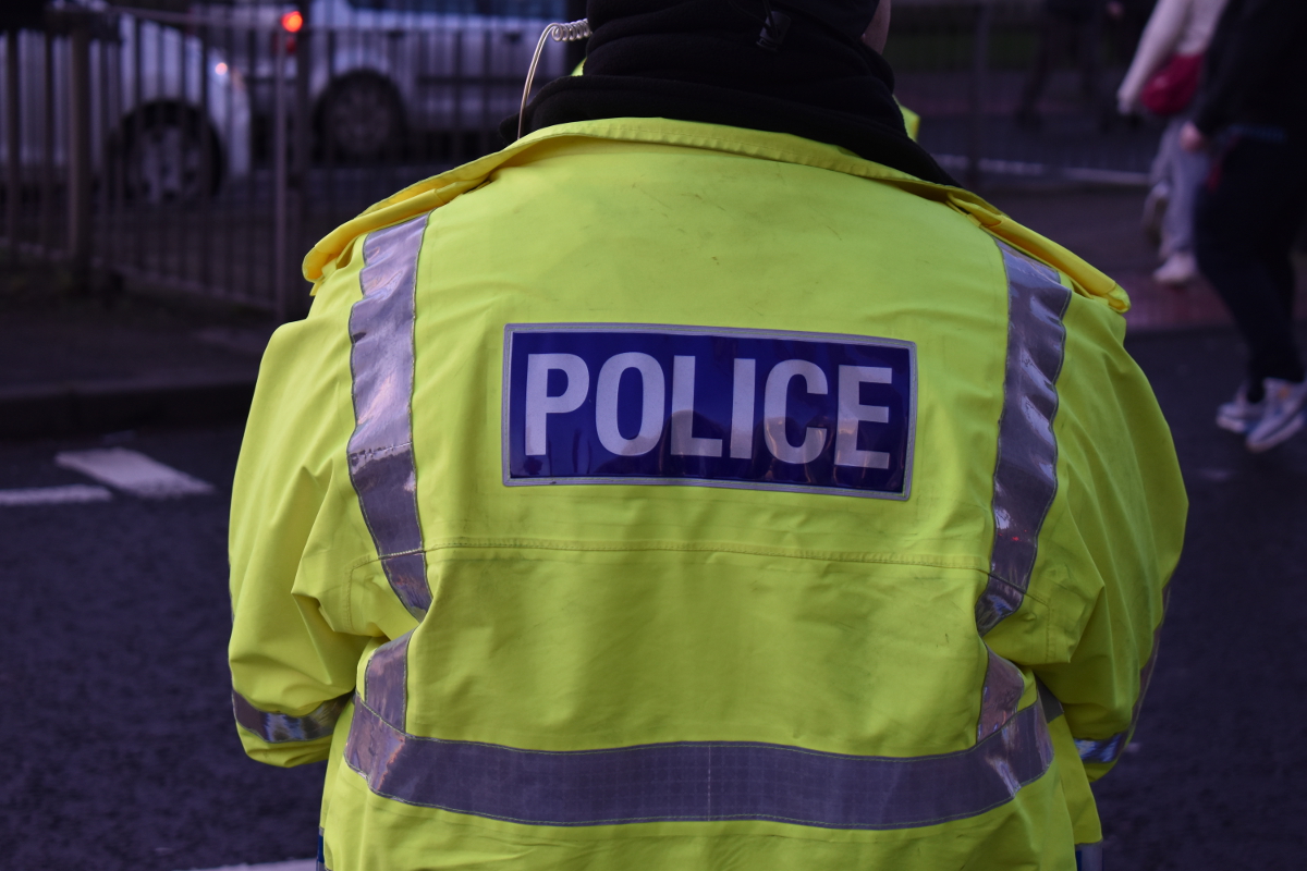 Consultation launched on new police complaints legislation