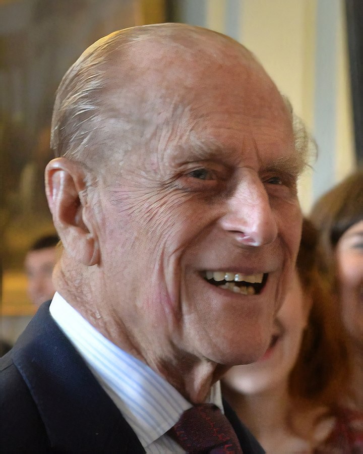 UK: CPS to take 'no further action' against Prince Philip over car crash