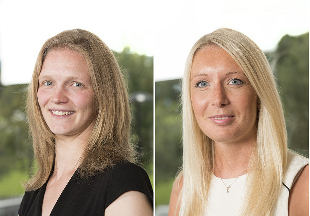 New directors appointed at Innes & Mackay