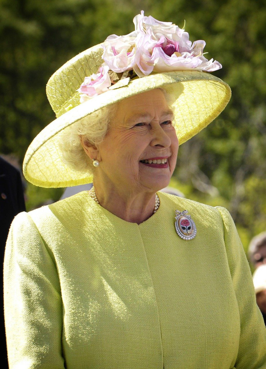 Legal profession pays tribute to the Queen