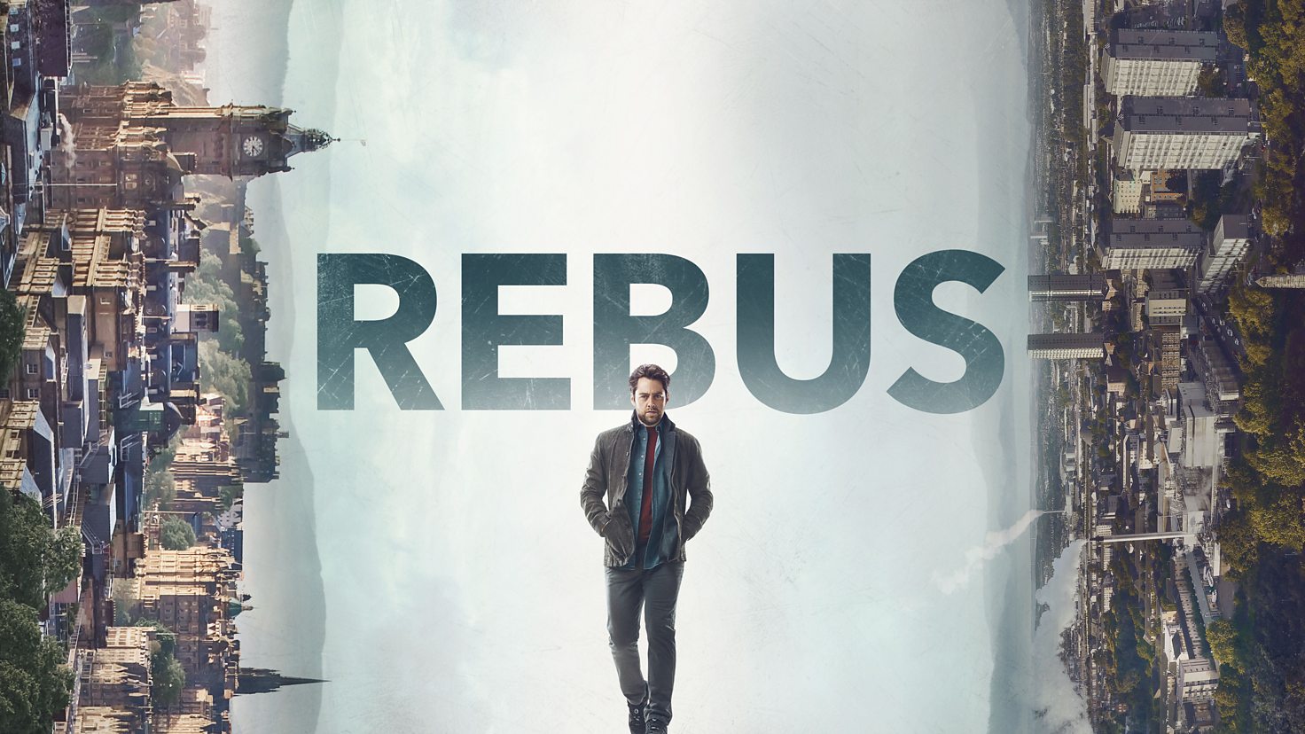BBC's Rebus to return for second series