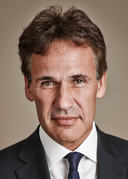 Richard Susskind to deliver Sir Henry Brooke Annual Lecture on future of courts