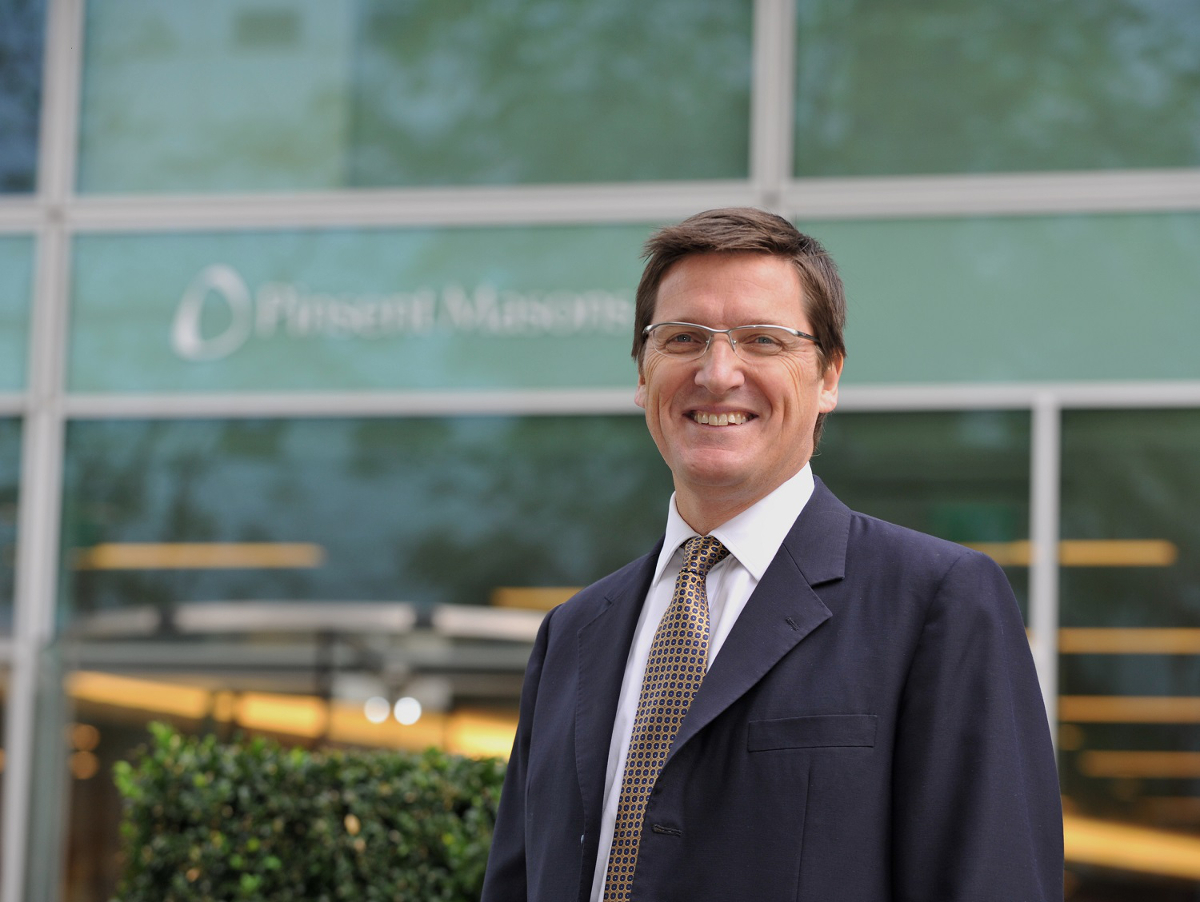 Pinsent Masons launches in Luxembourg