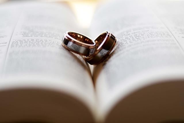 Use of post-nuptial agreements on the rise