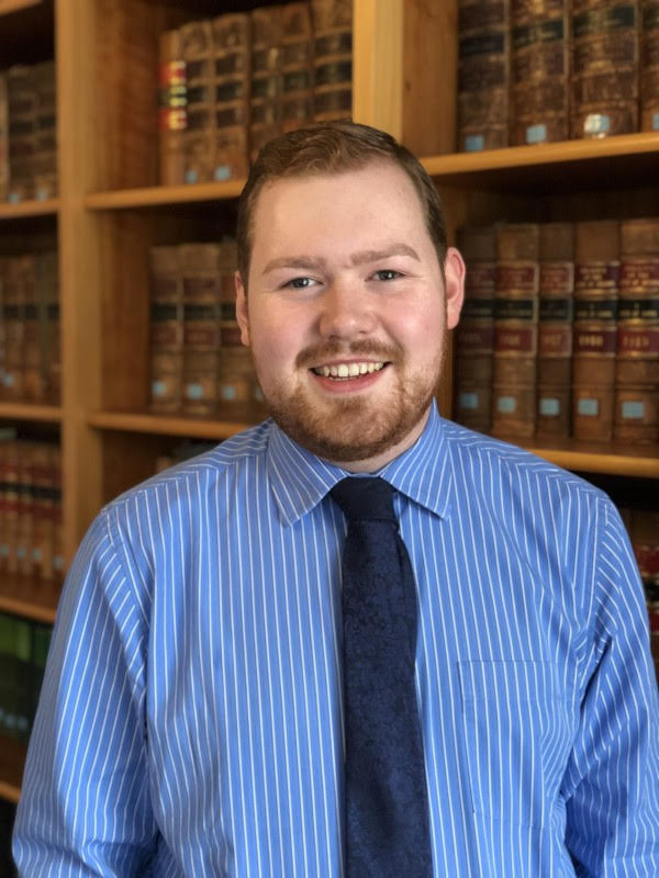 Lawyer of the Month: Robbie Brodie