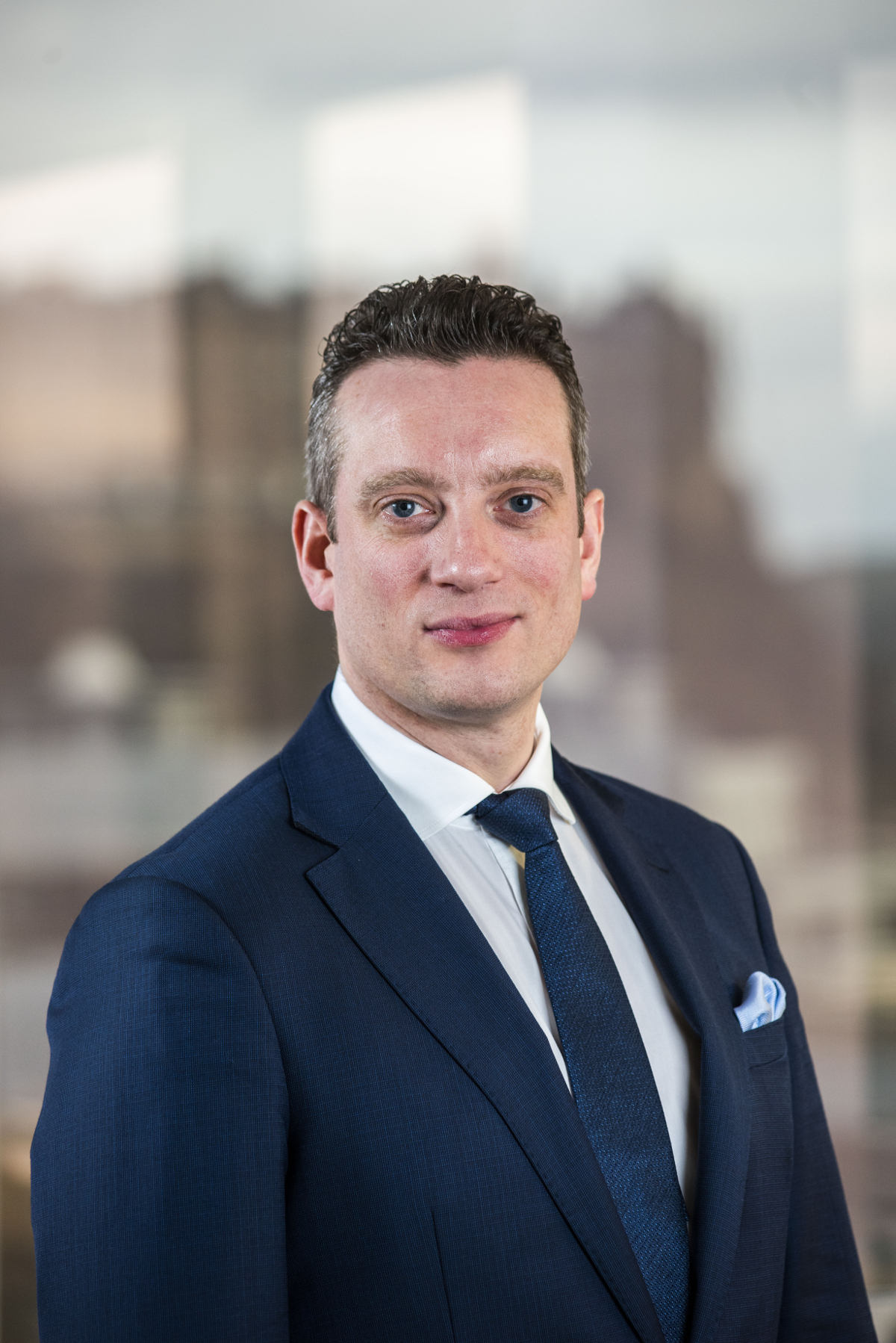 Addleshaw Goddard appoints Robert Phillips as legal director