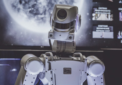UN talks fail to reach agreement on banning ‘killer robots’