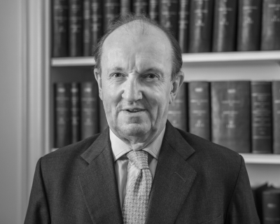 Obituary: Roy Martin QC