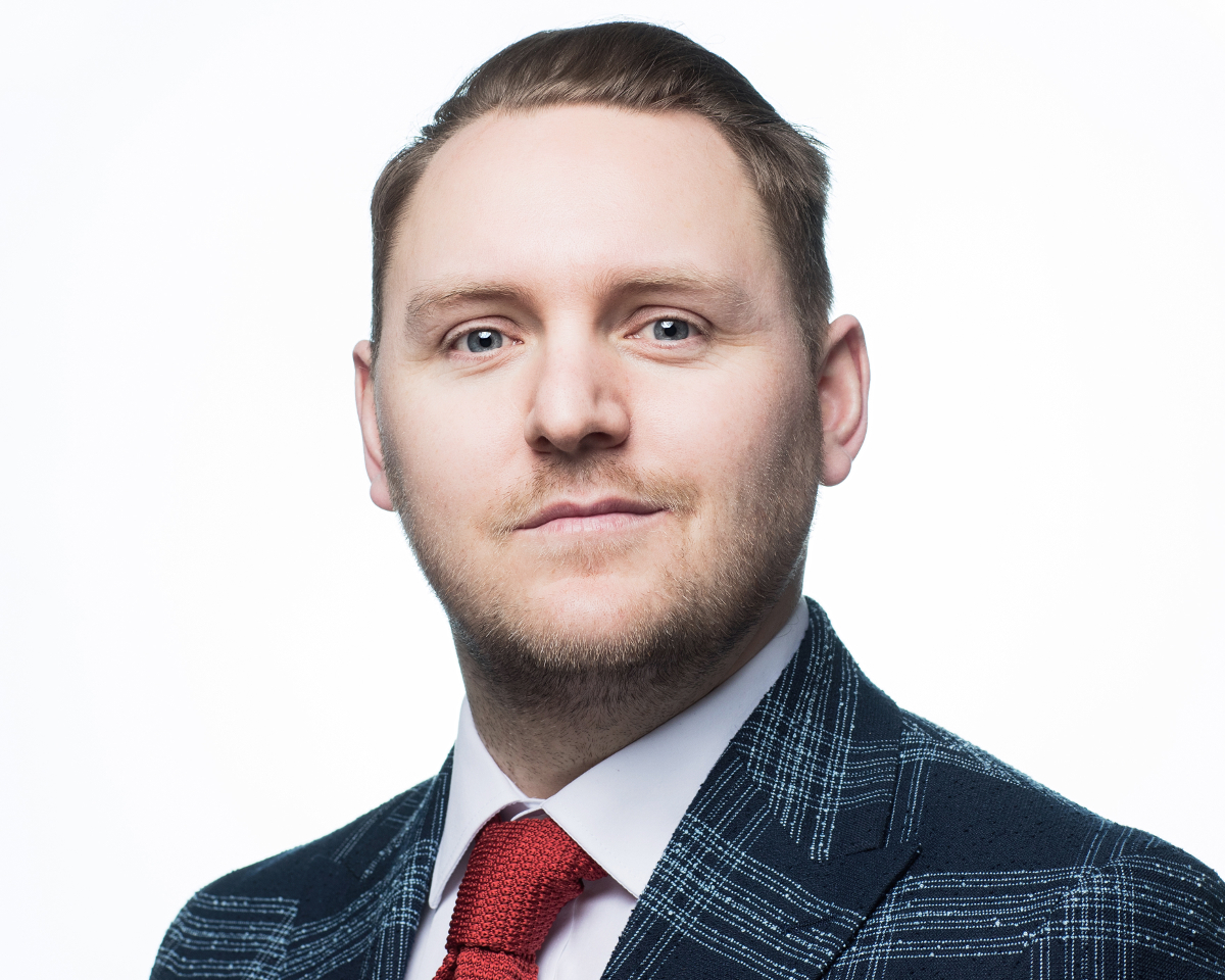 Ryan Russell recognised as employment specialist by Law Society