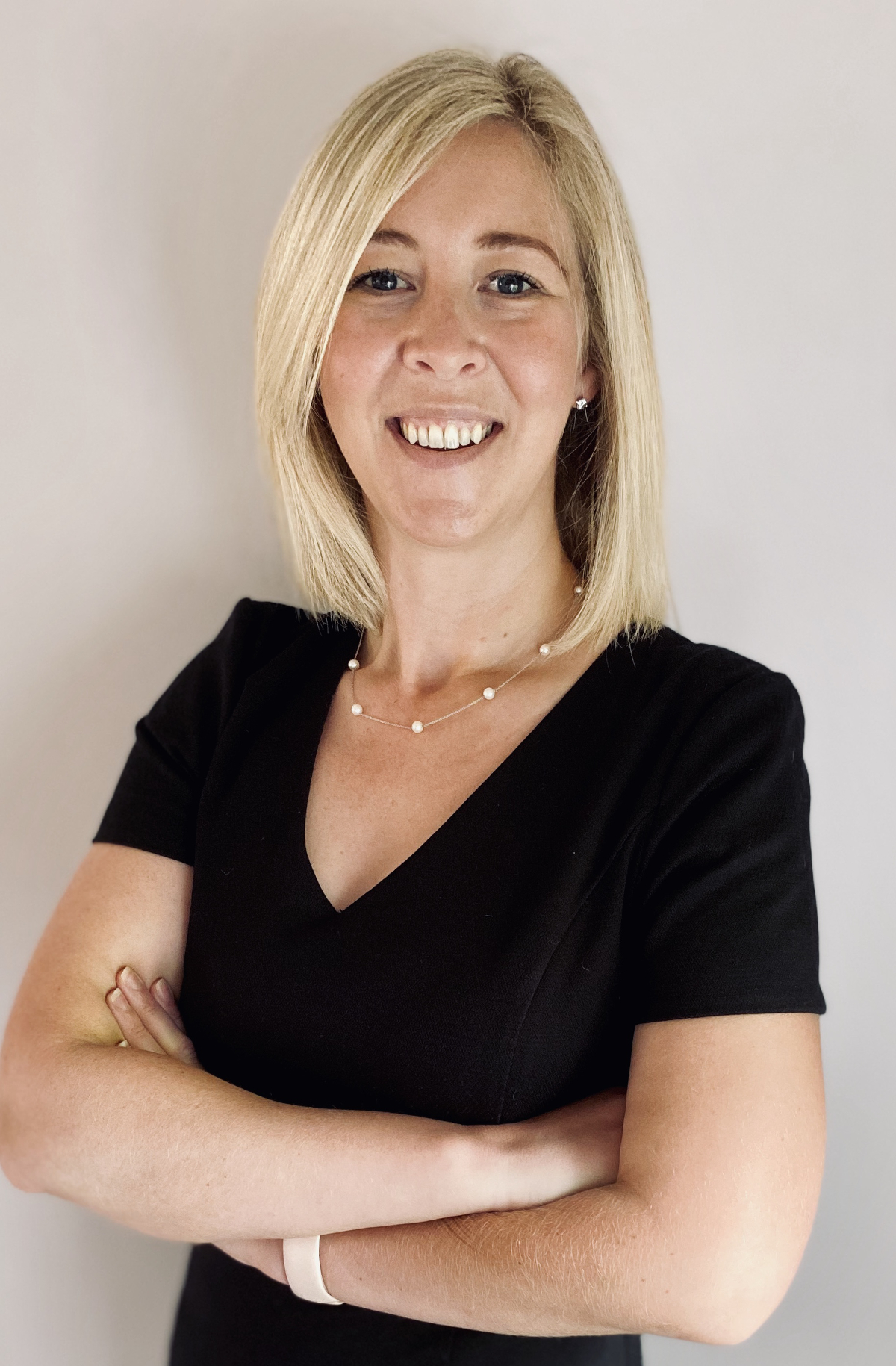 Sarah Brown accredited as a charity law specialist
