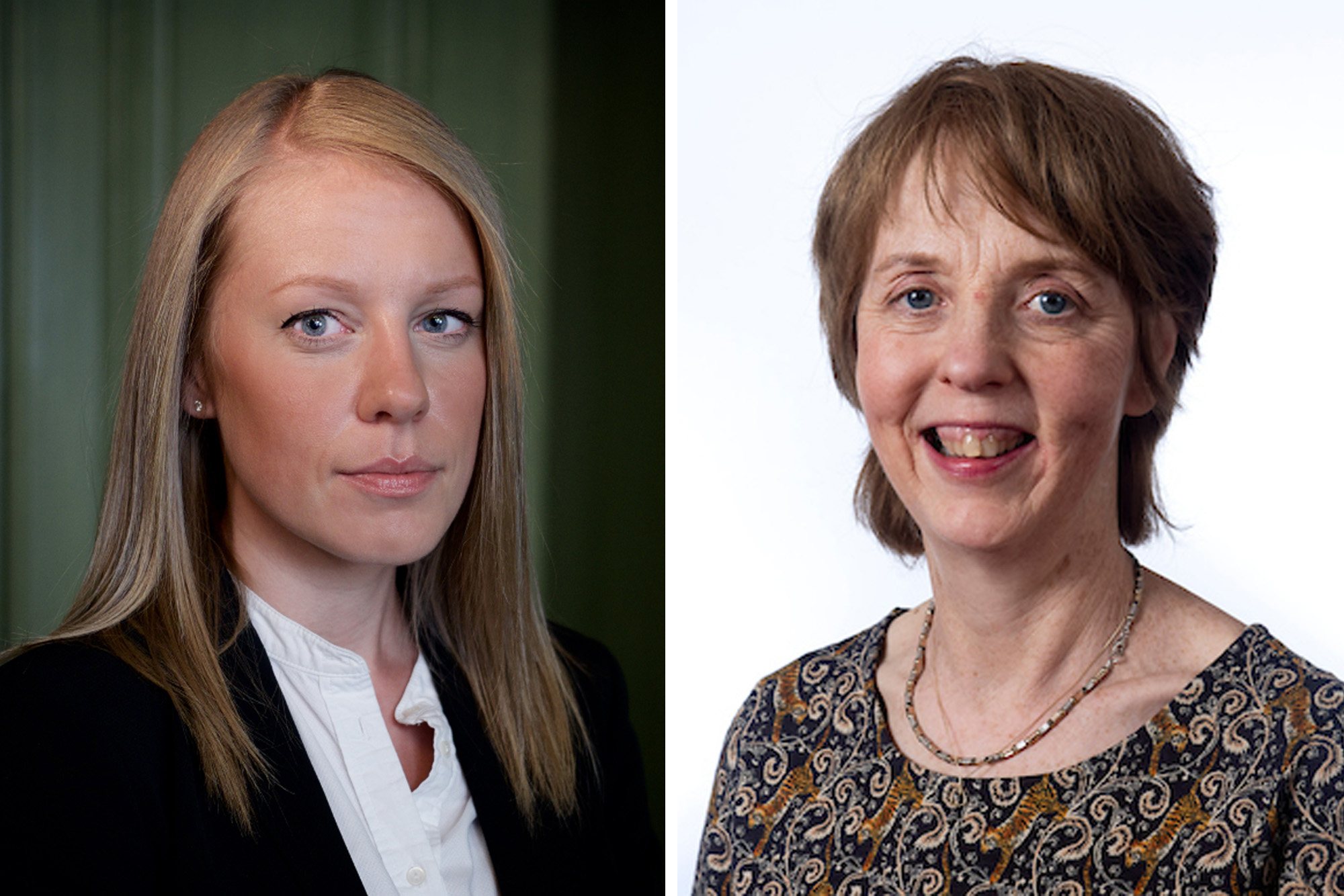 Two members reappointed to SCCRC board