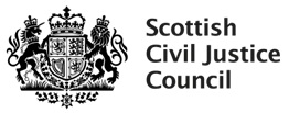 Scottish Civil Justice Council April update