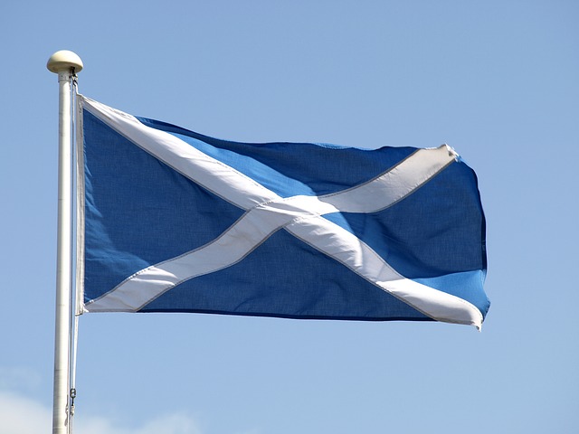 Oor Vyce seeks official recognition for Scots language