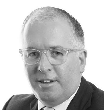 Rooney Nimmo appoints Scott Nelson as partner in Edinburgh and London