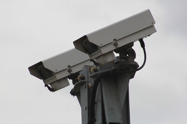 Scottish government told to remove CCTV cameras linked to Uighur repression