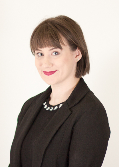 Seonaid Stevenson-McCabe named new vice-chair of JUSTICE Scotland