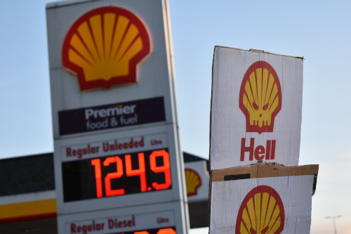 Landmark court ruling could ‘end impunity’ for Shell and other multinationals