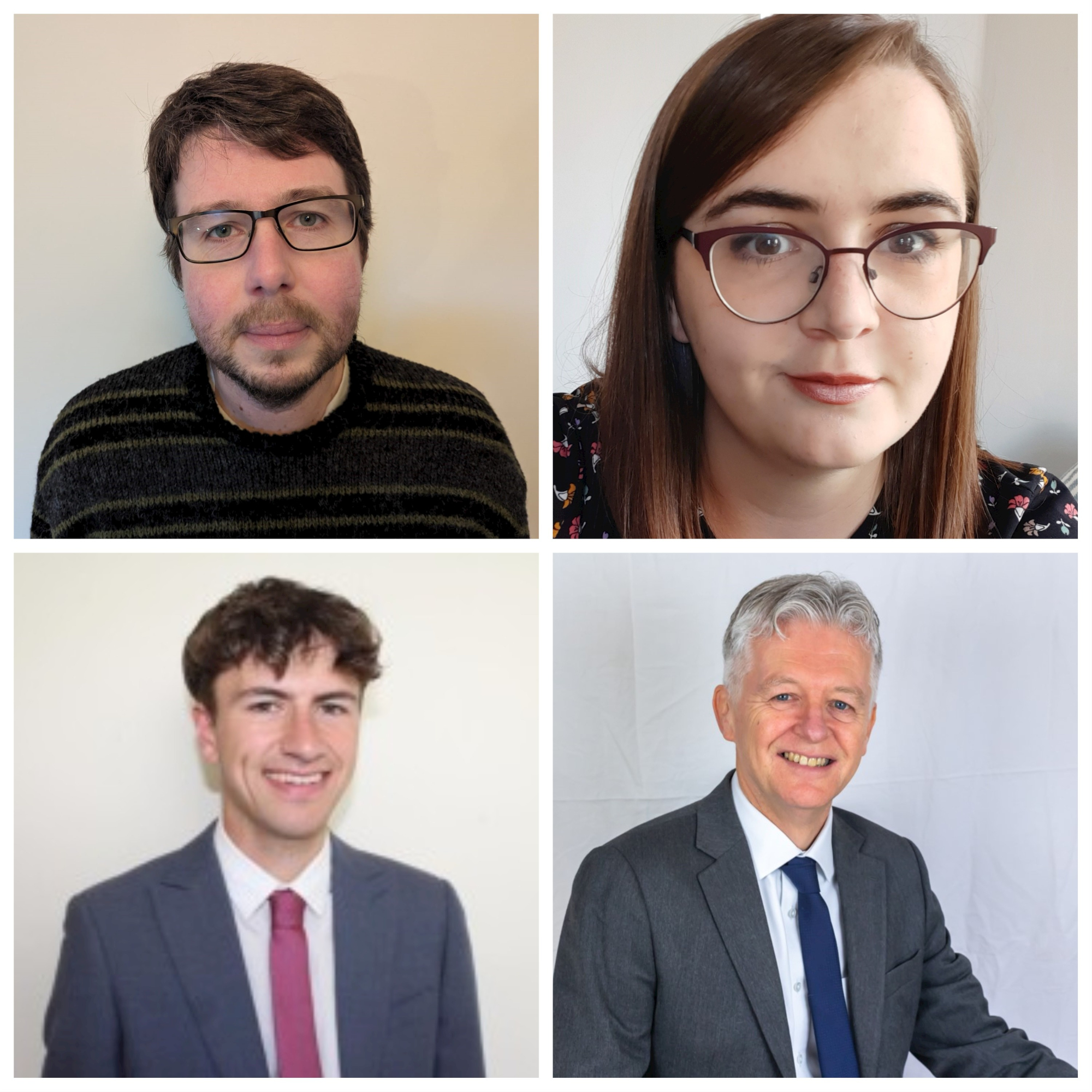 Shelter Scotland appoints four solicitors