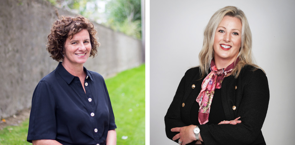 Agricultural law specialists Petra Grunenberg and Ellen Eunson join Shepherd and Wedderburn