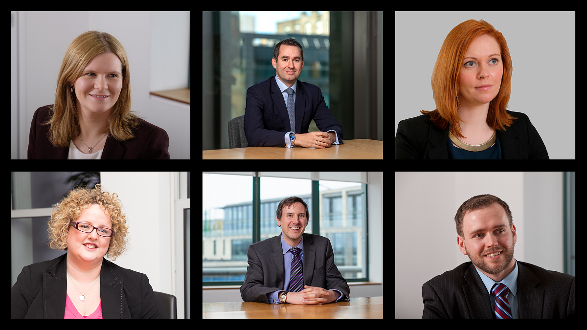 Shepherd and Wedderburn announces two partner and four legal director promotions