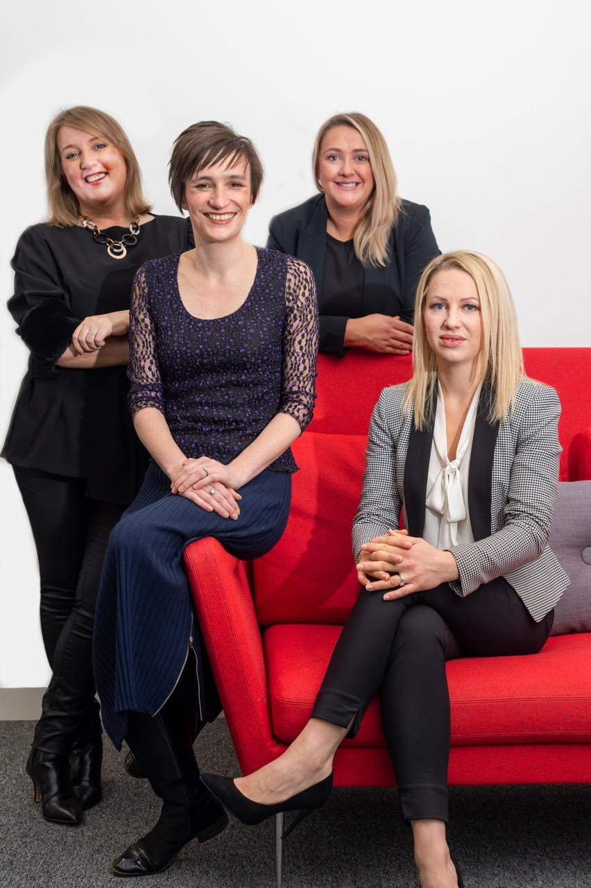 Shoosmiths ushers in new year with partner and associate appointments