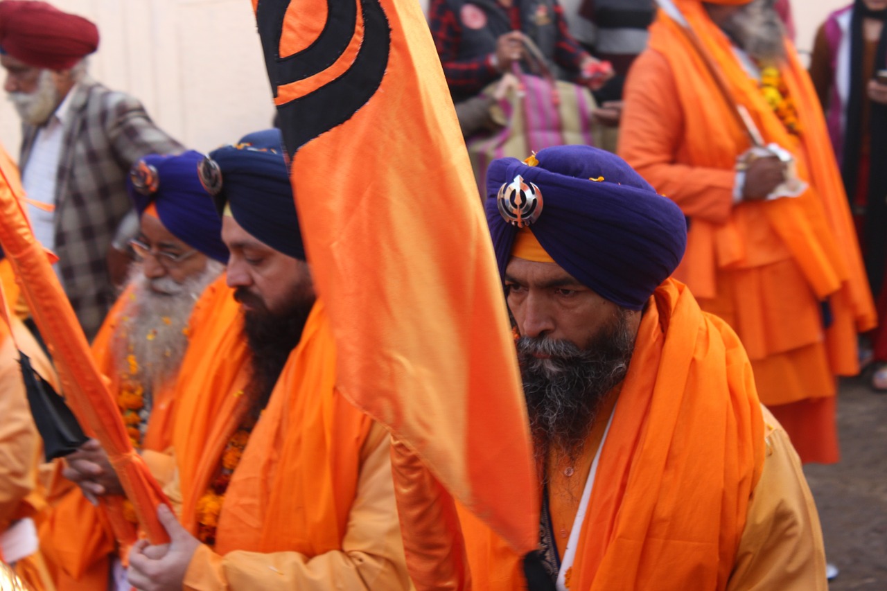 UK: Sikh organisation to hold non-governmental referendum on Punjabi independence