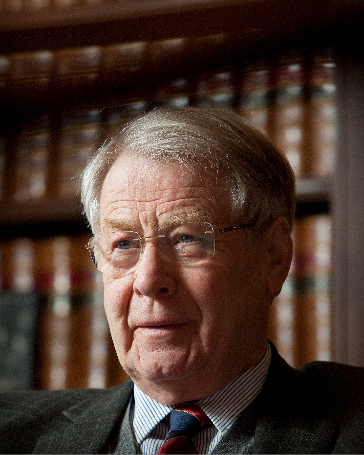 Sir David Edward: Climate change – legal accountability is key