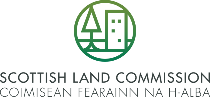 New discussion paper from Scottish Land Commission