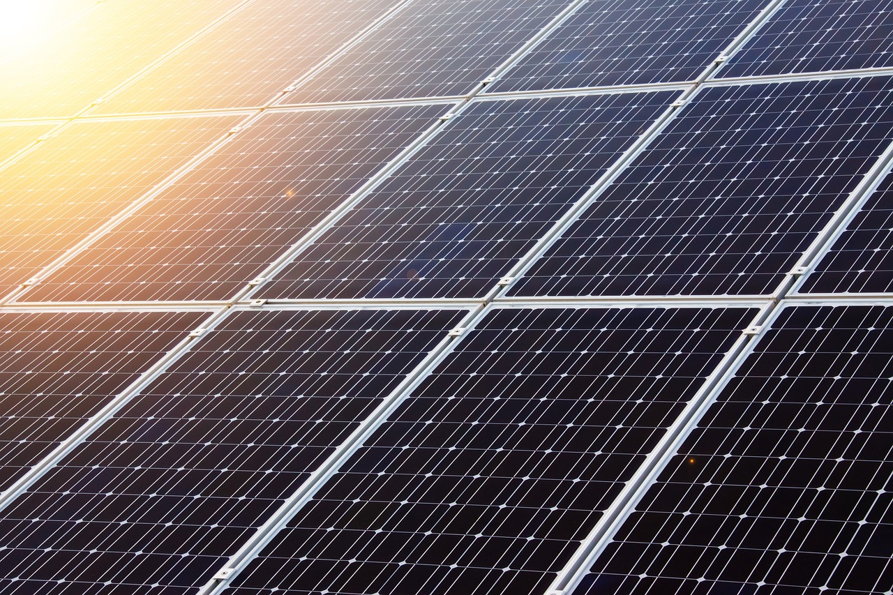 Crown Office ramps up solar energy use in bid for carbon neutrality