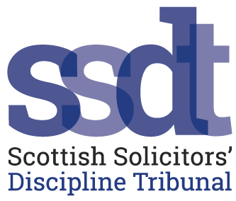 Solicitor who was jailed for embezzling from Grangemouth firm struck off