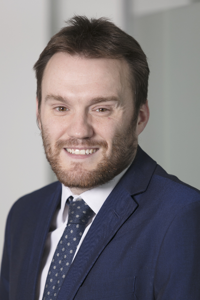 Stuart McWilliams: Registration of EU nationals ahead of Brexit is critically important