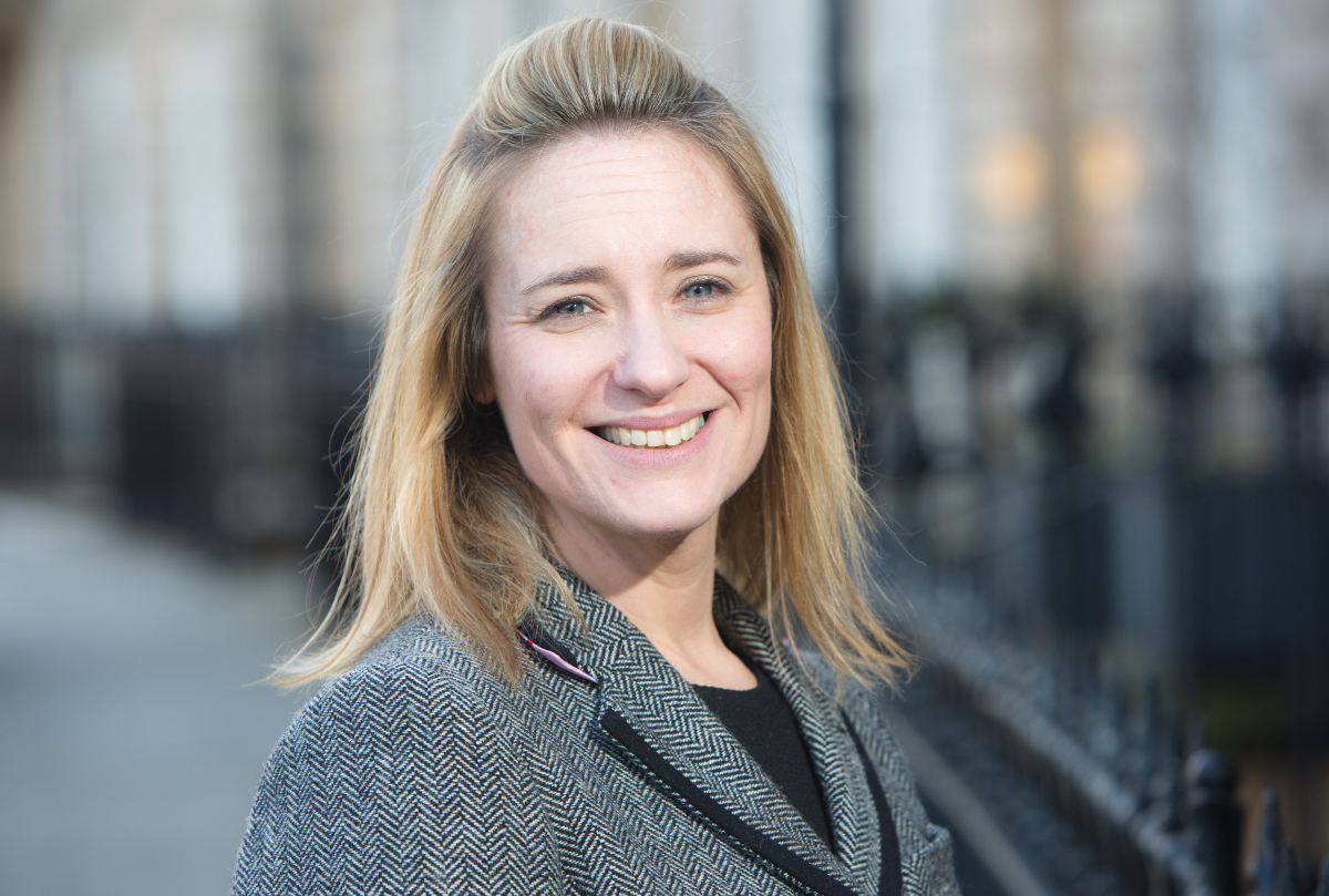 Susan Law becomes new head of rural at Lindsays