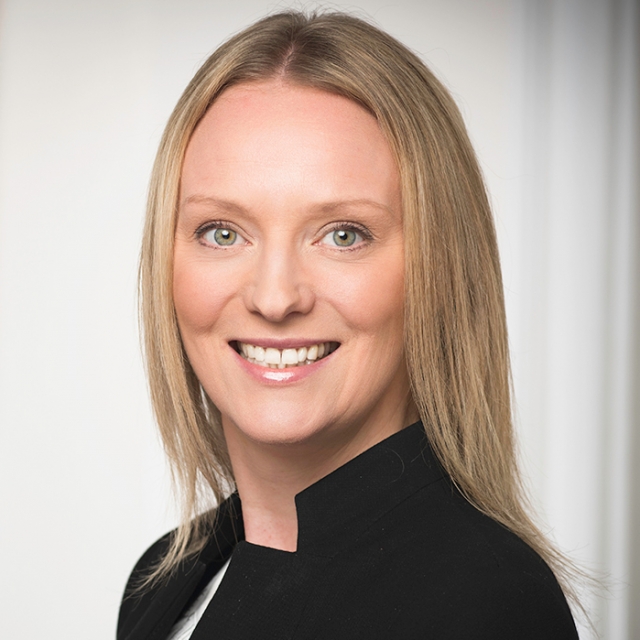 Susanne Tanner QC commissioned as assistant principal crown counsel