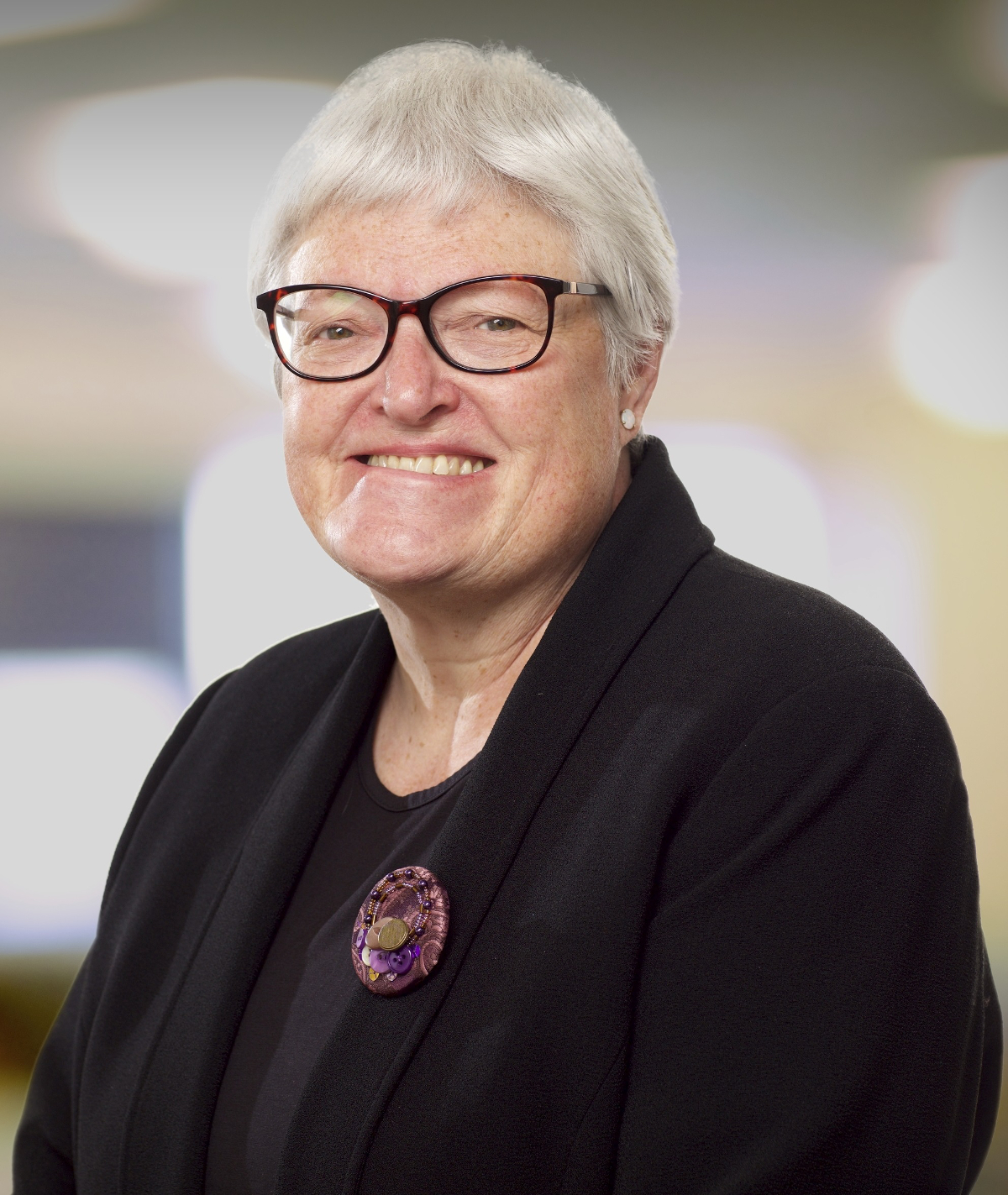 Susan O’Brien QC retires from practice