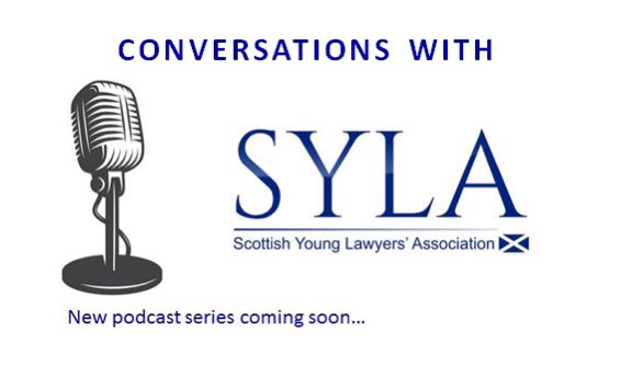 Conversations with SYLA coming soon