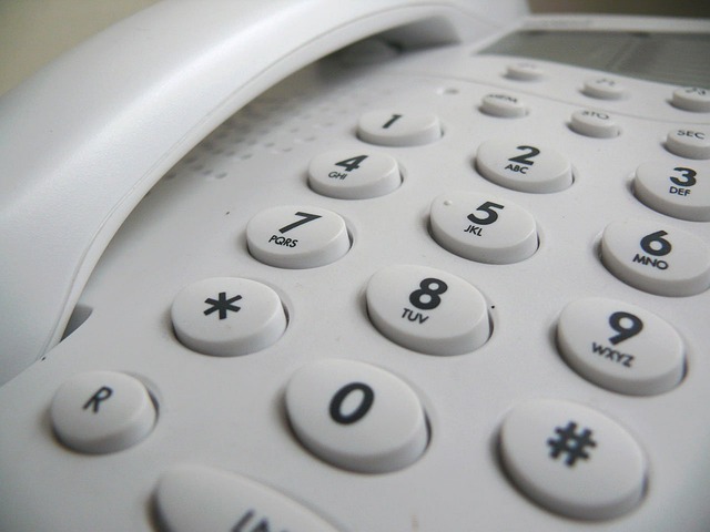 Landline phones to be installed in cells for prisoners