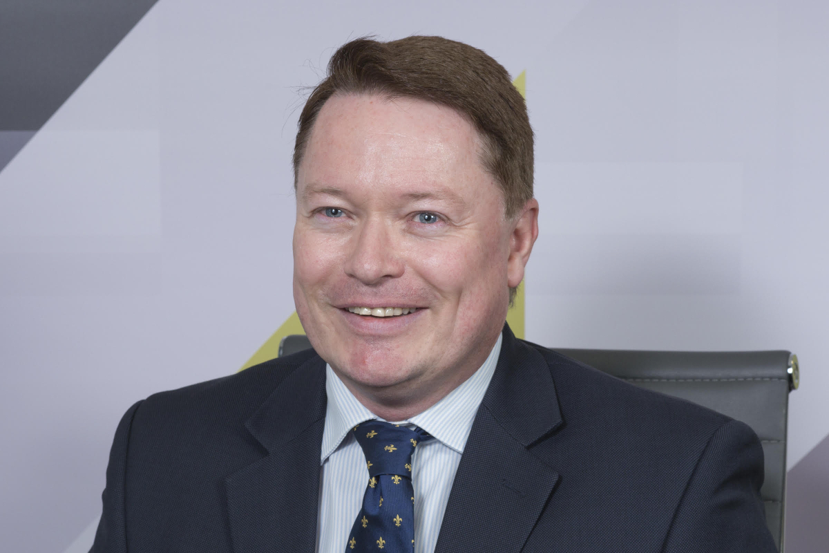 Shoosmiths appoints Thomas Morrison to financial services team in London
