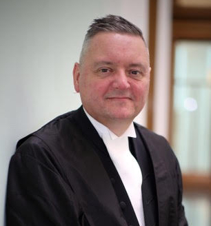 Inside Murder Trial podcast nominated for award