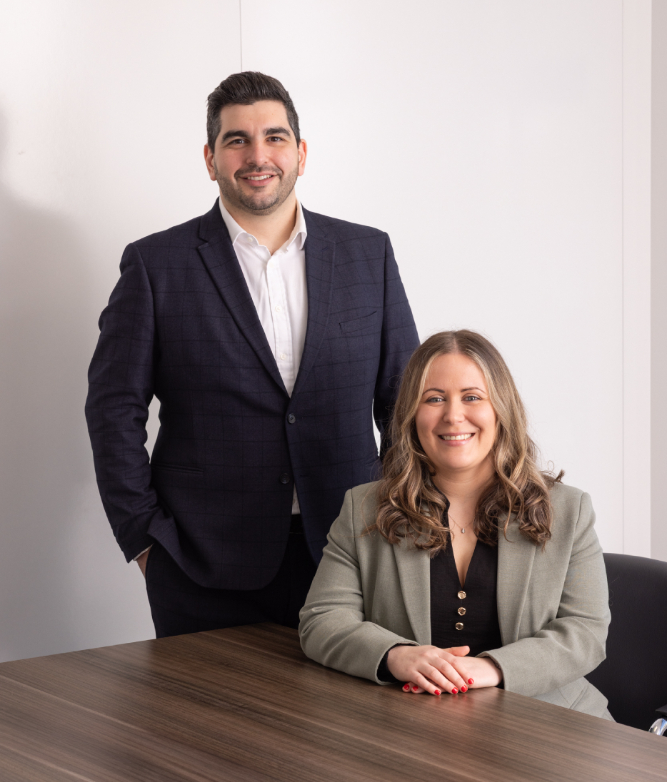 Ricardo Matteo joins Thorntons in Glasgow