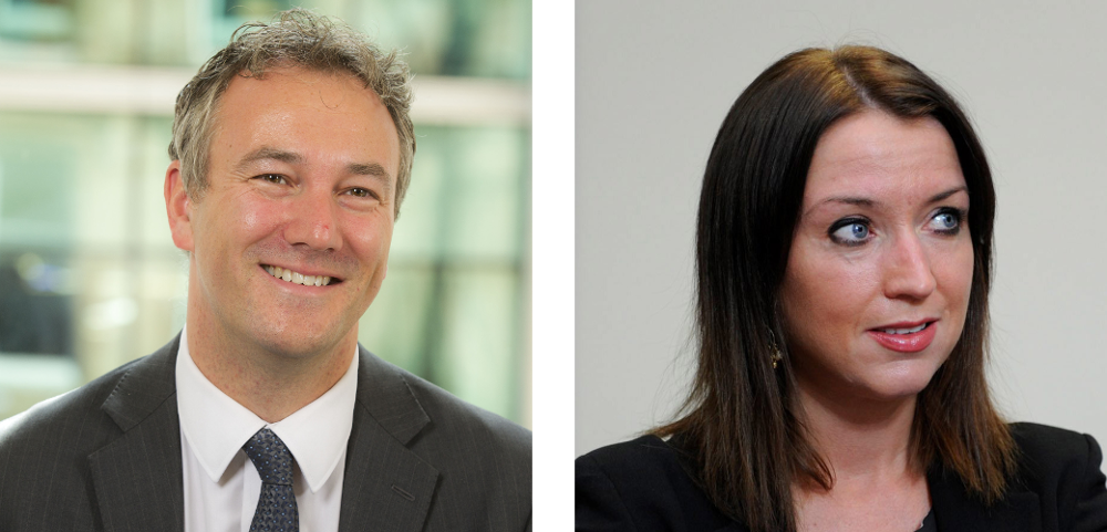 Two TLT lawyers awarded specialist accreditation in professional negligence