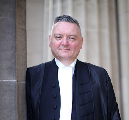 Thomas Ross QC: EncroChat – The Court of Appeal judgment