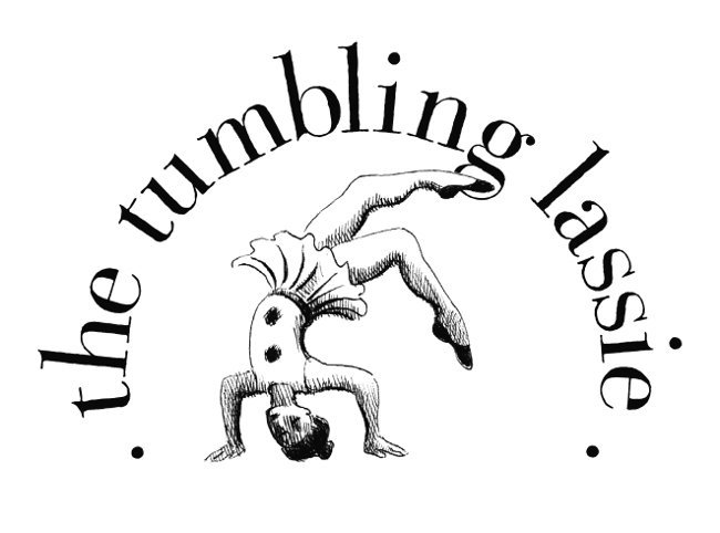 Tumbling Lassie silent auction goes live