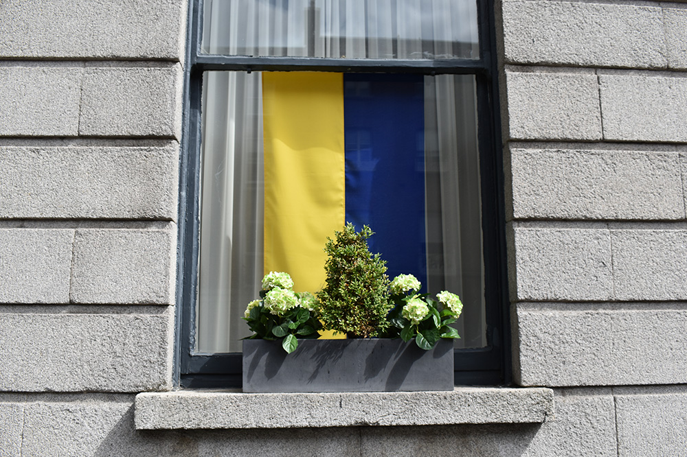 Amnesty condemns Russian 'sham trials' of Ukrainian POWs