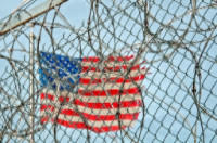 Guantánamo prisoners challenge indefinite detention